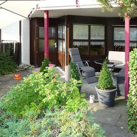 Seeperle Ferienhaus *