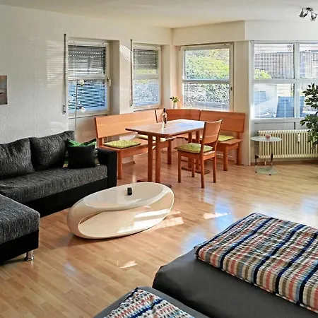 Ferienhaus Seeperle