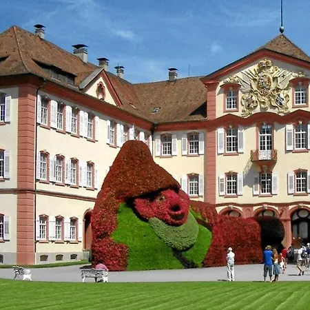 Seeperle Unteruhldingen