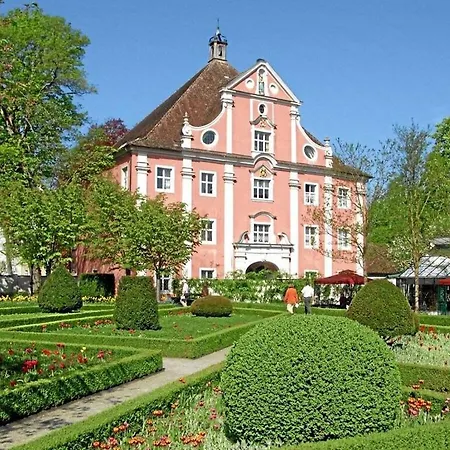 Ferienhaus Seeperle *