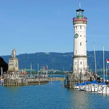 Ferienhaus Seeperle
